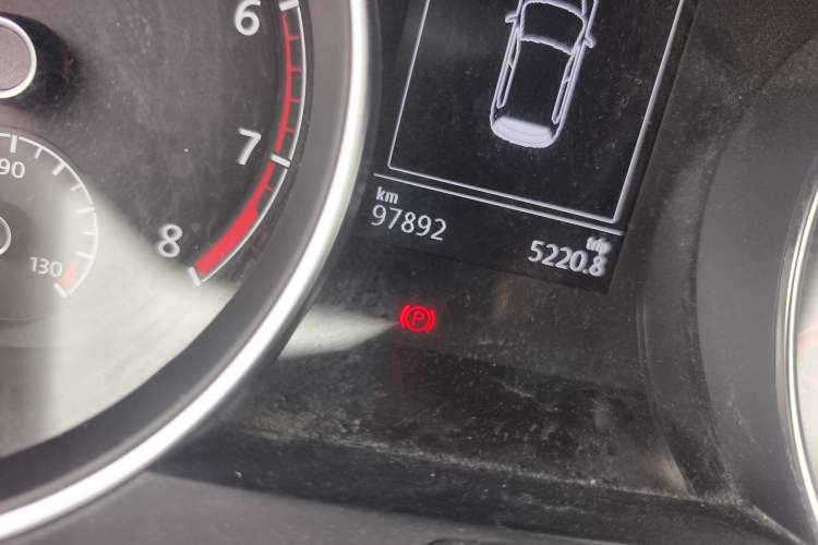 Used Volkswagen Golf 2015 1.4TSI Automatic Comfort Model
