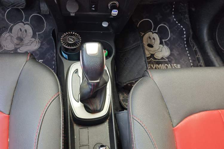 Used Haval H1 2016 Red-Label 1.5L AMT Luxury Model
