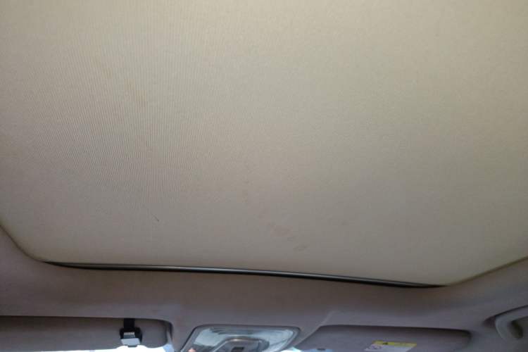 Used CHANGAN CS75 PLUS 2022 1.5T Automatic Prestige Model Headliner