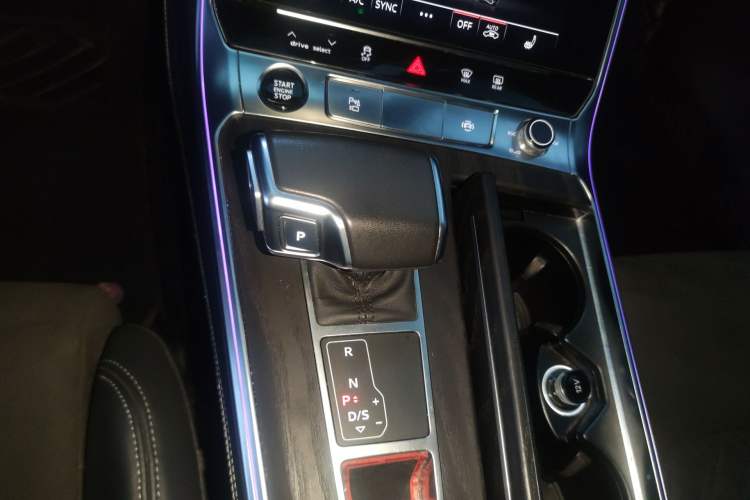 Used Audi A6L 2024 55 TFSI quattro Prestige Dynamic Edition
