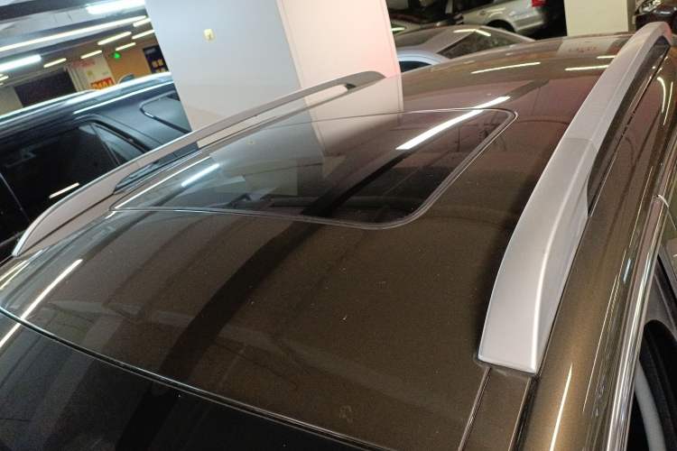 Used Peugeot 3008 2015 2.0L Automatic Trend Edition
