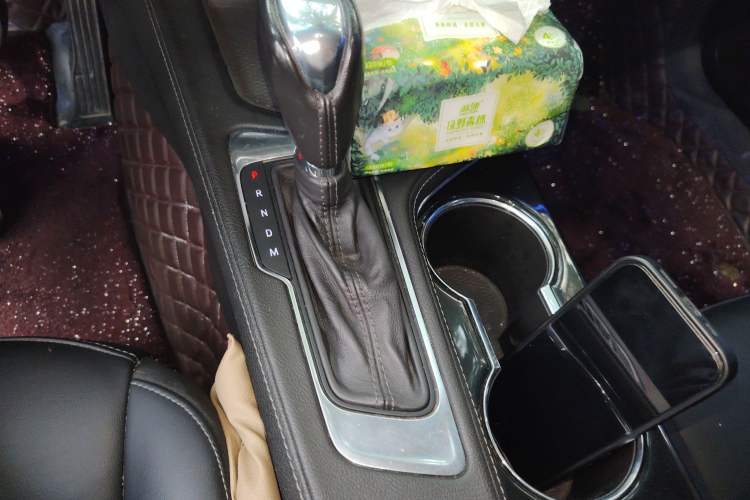 Used Cadillac CT4 2020 28T Fashion Edition