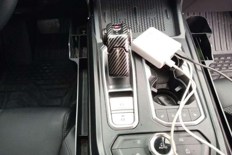 Used Tank 400 New Energy 2023 Hi4-T Super Edition
