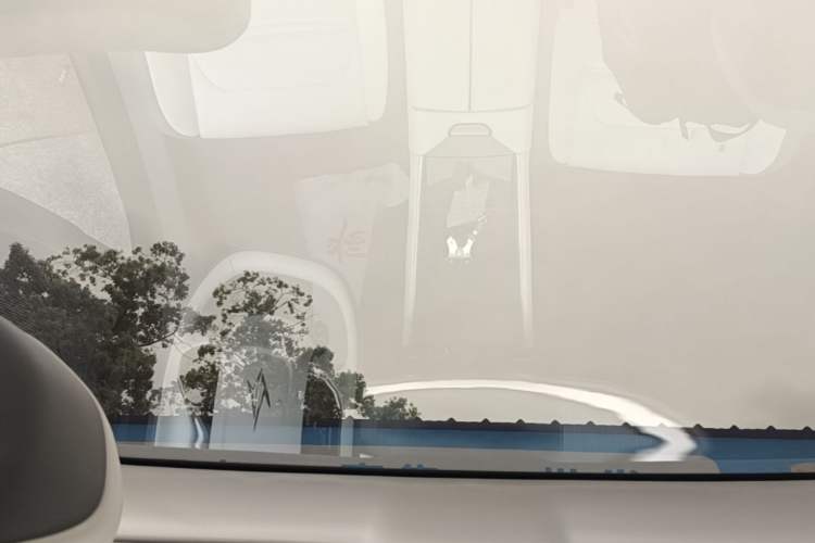 Used Dongfeng eπ eπ007 2024 Pure Electric 540 All-Wheel Drive Max Edition
