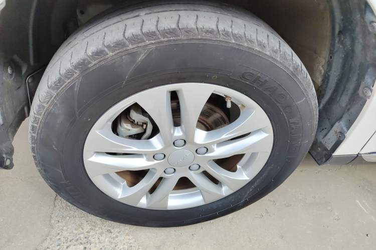 Used Haval M6 2021 PLUS 1.5T DCT Elite Smart Connectivity Model