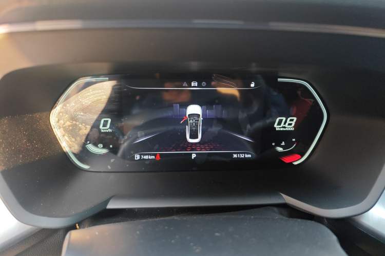 Used MG 5 2022 180 DVVT CVT Youth Luxury Edition