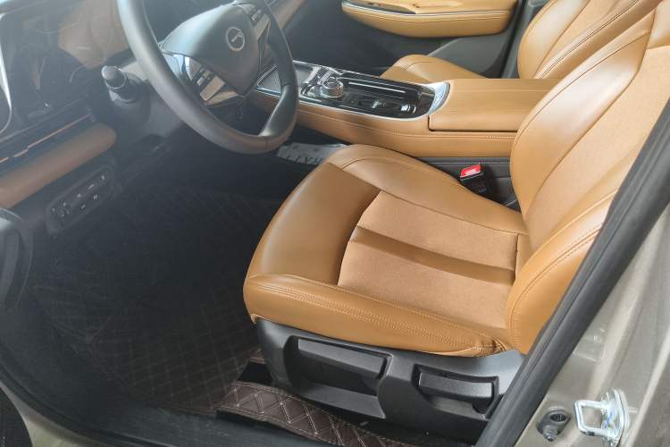 Used AION S 2022 Meizu 580