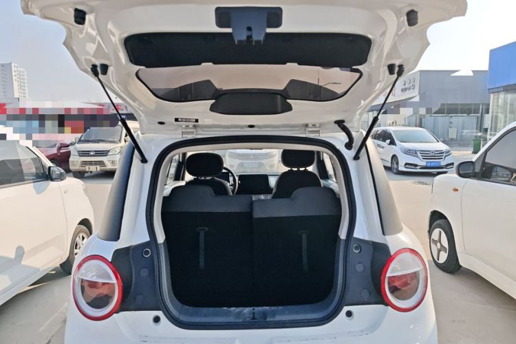 Used Qiyuan Lumin 2024 205km Launch Edition