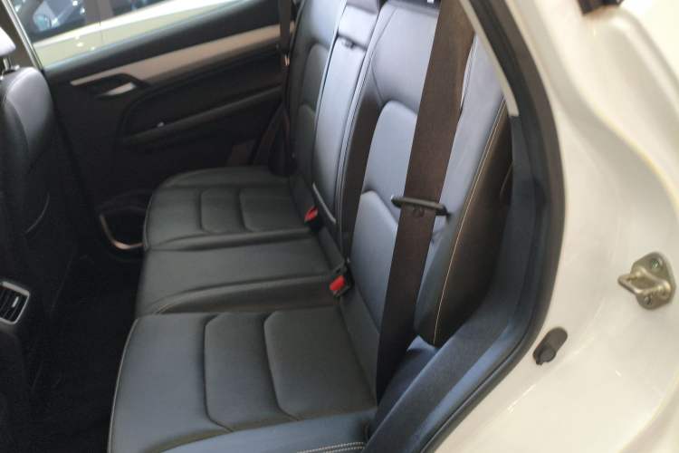 Used Geely Auto Vision X6 2020 1.4T CVT Luxury Edition