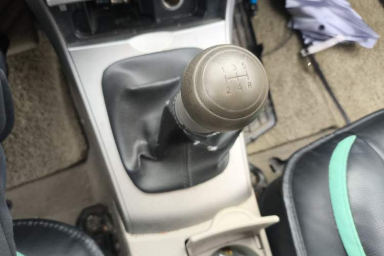 Used Toyota Corolla 2007 1.6L Manual GL
