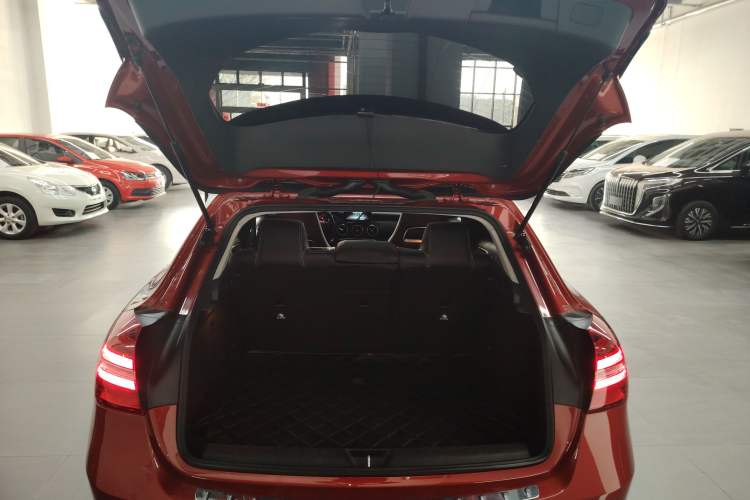 Used Mercedes-Benz GLA 2018 GLA 200 Fashion Model
