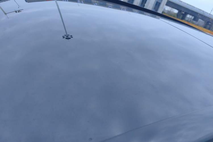 Used Li Auto L8 2023 Pro Model