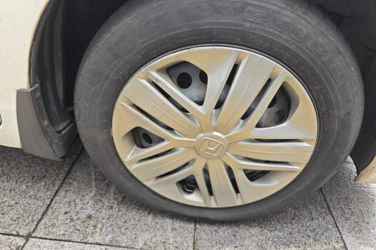 Used Honda Fit 2018 1.5L CVT Comfort Version
