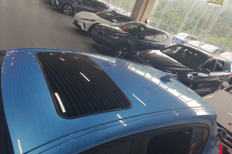 Used BMW 1 Series 2018 118i Leading Model