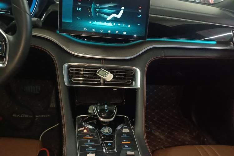 Used BYD Song PLUS 2020 1.5T Automatic Prestige Version
