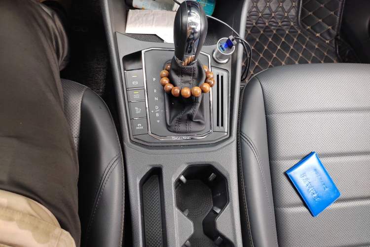 Used Volkswagen Lavida Pure Electric 2019 Enjoyment Edition