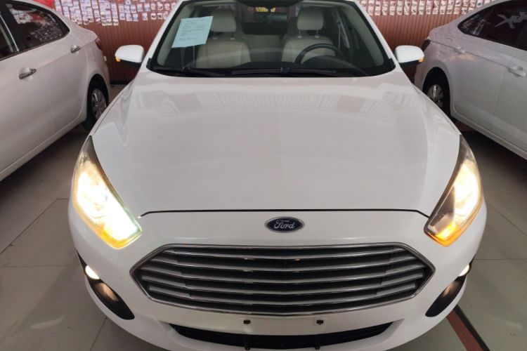 Used Ford Escort 2015 1.5L Manual Comfort Model