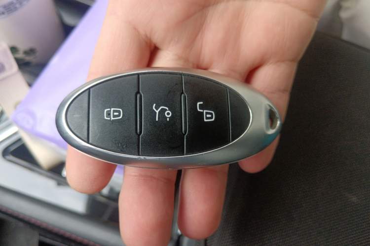 Used Bestune T99 2020 20TD Automatic Premium Edition