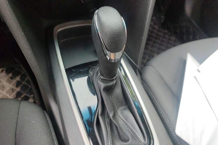 Used Chevrolet Cavalier 2016 1.5L Automatic Enjoyment Edition
