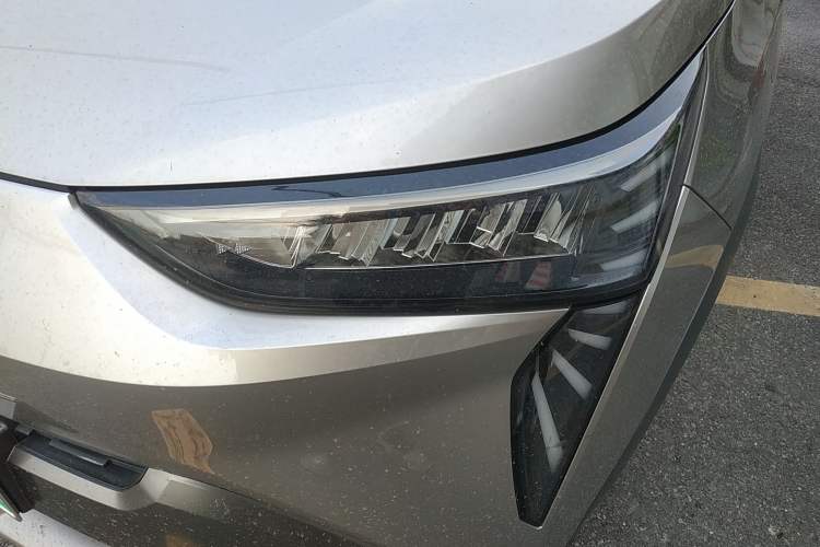 Used AION Y 2022 70 Intelligent Edition Lithium Iron Phosphate
