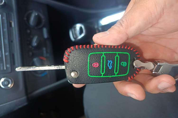 Used Skoda Rapid 2019 1.5L Automatic Comfort Edition China V Standard
