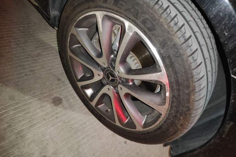 Used Mercedes-Benz E-Class 2020 E 260 L