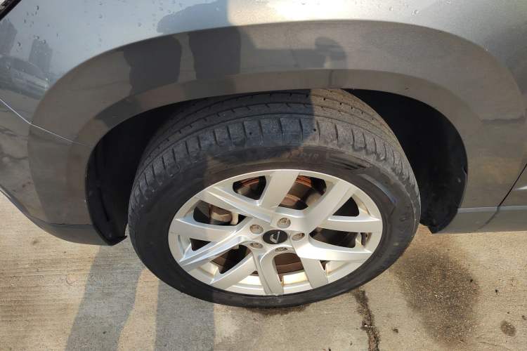 Used Jetta VS5 2022 280TSI Automatic Trendy Pro Version