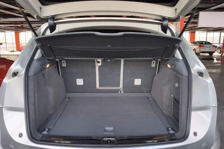 Used Audi Q5 2015 40 TFSI Technology Edition