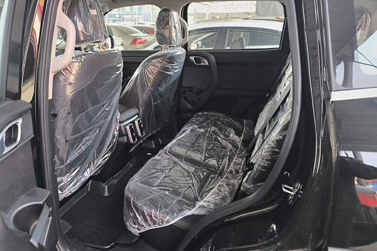 Used Haval DARGO 2026 Model 1.5T DCT Border Collie Edition