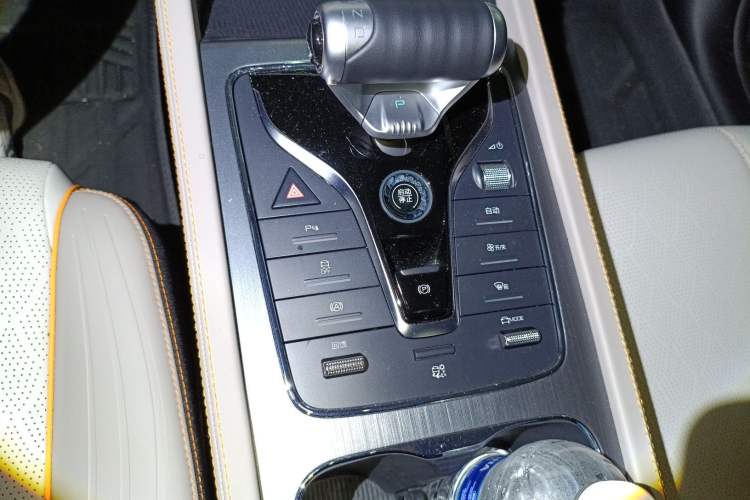 Used BYD Yuan PLUS 2023 Champion Edition 510KM Leading Model
