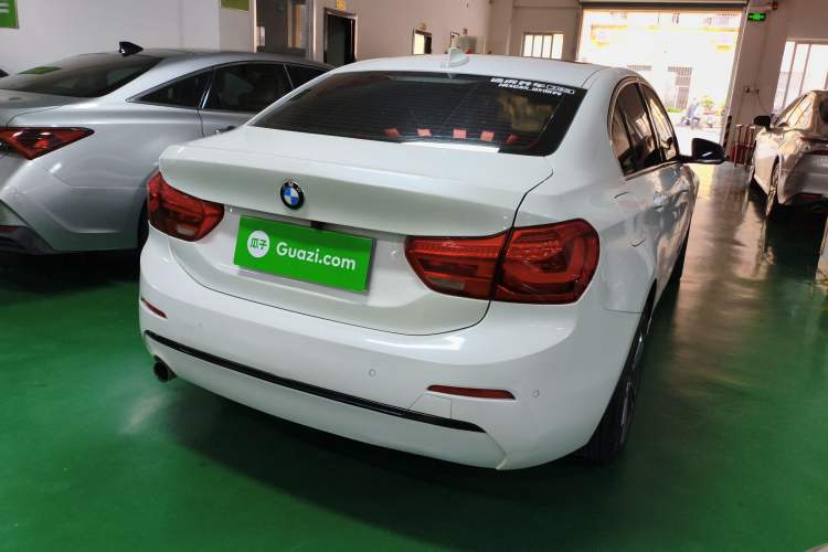 Used BMW 1 Series 2017 118i Sport Edition
