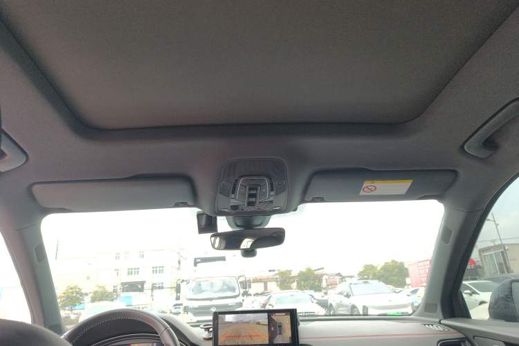 Used Audi Q5L Sportback 2022 45 TFSI Prestige Edition
