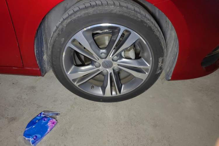 Used Geely Auto Binray 2019 200T DCT Brilliant Edition