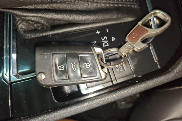 Used Volkswagen Lamando 2018 280TSI DSG Comfort Edition