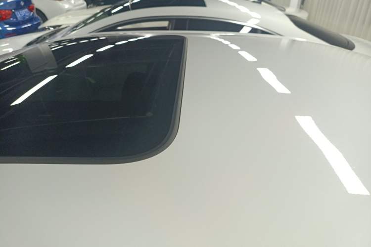 Used Volkswagen Lavida 2023 300TSI DSG Full-Comfort Edition