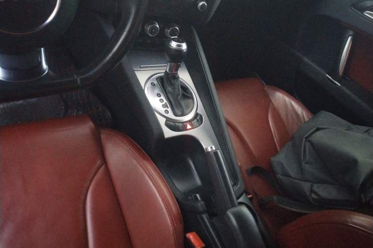 Used Audi TT 2013 TT Coupe 45 TFSI Gear Lever