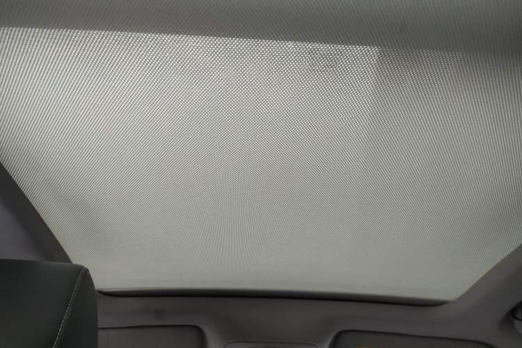 Used MG ZS 2017 1.5L Automatic Luxury Edition