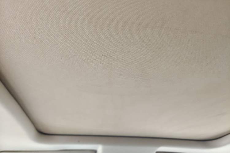 Used Bestune T77 2020 PRO 280 TID Automatic Luxury Model Headliner