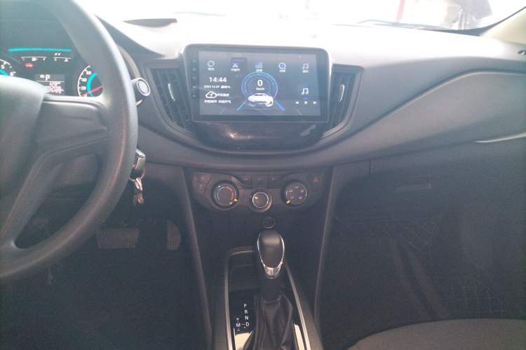 Used Chevrolet Cavalier 2019 320 Automatic Enjoyment with Sunroof