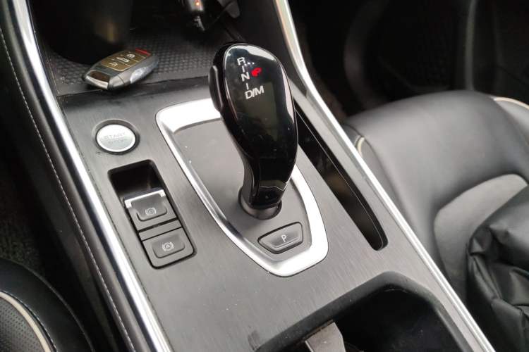 Used Haval H6 2021 National Trend Edition 1.5T Automatic Champion Version Gear Lever