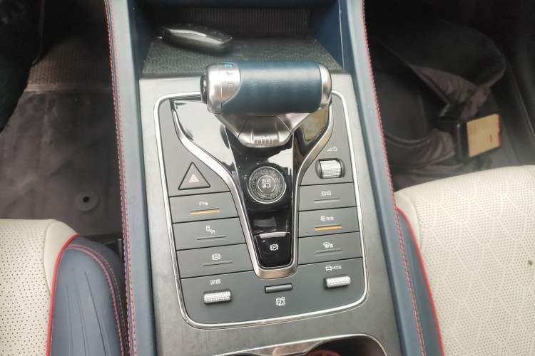 Used BYD Yuan PLUS 2022 510 km Flagship Version
