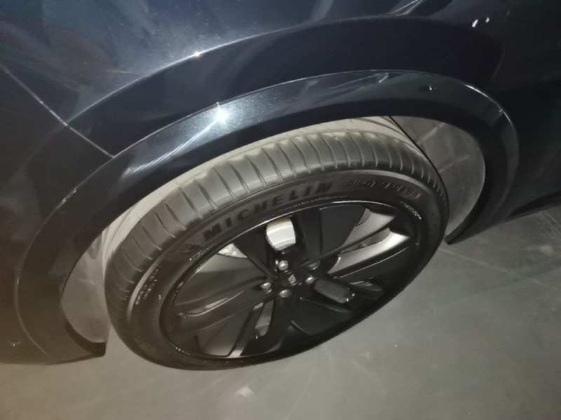 Used Li Auto L9 2022 Max model — 22