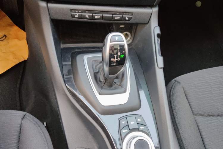 Used BMW X1 2015 sDrive18i Fashion Upgrade Edition
