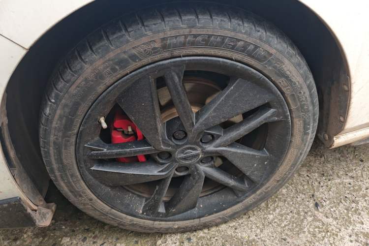 Used SOL Yao 2021 1.5TGDI DCT Chuanyun RACE Edition
