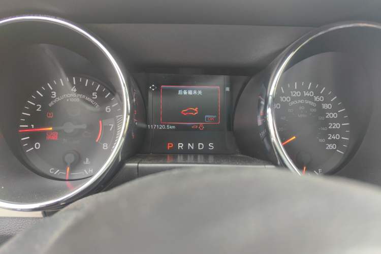 Used Ford Mustang 2016 2.3T Performance Edition
