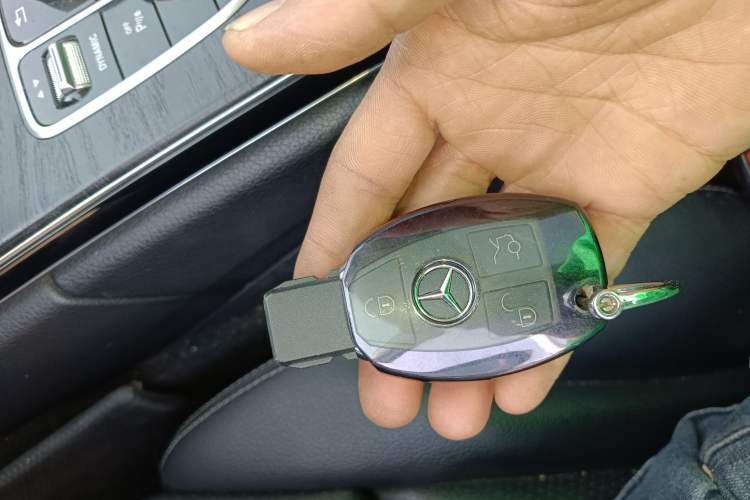 Used Mercedes-Benz C-Class 2018 C 200 L Sport Edition