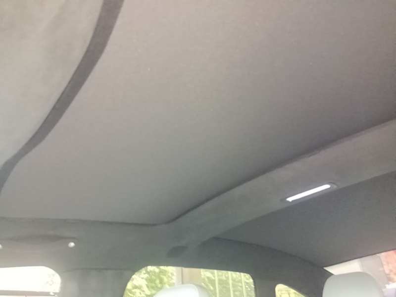 Used Zeekr 007 2025 Rear-Drive Intelligent Driving Version 75 kWh — 17