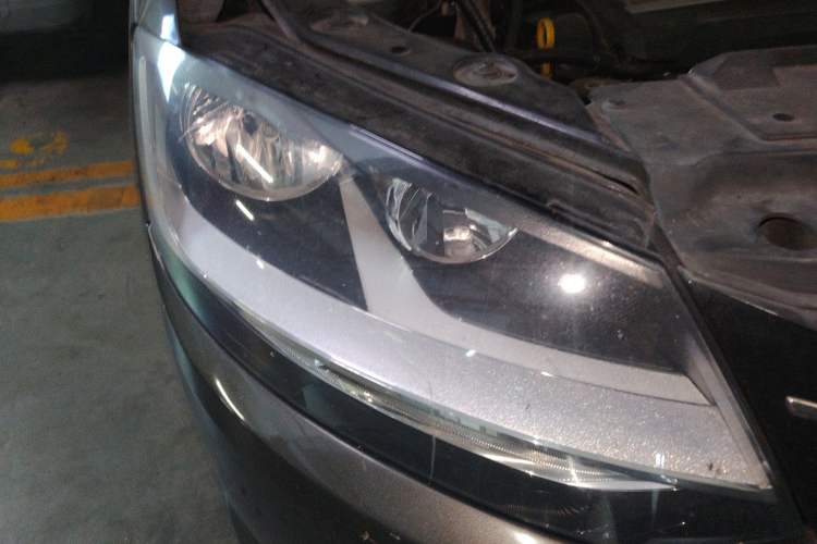 Used Volkswagen Sharan 2013 1.8TSI Standard Model