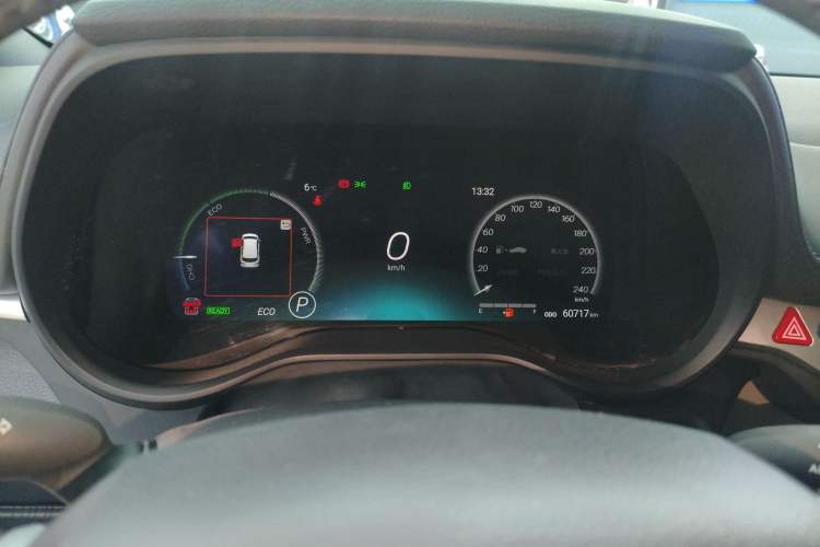 Used Toyota Granvia 2023 2.5L Hybrid Flagship VIP Edition