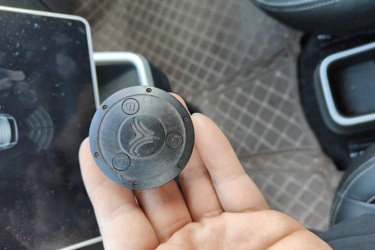 Used NETA V 2021 Long-Range Entertainment Edition Upgrade Model